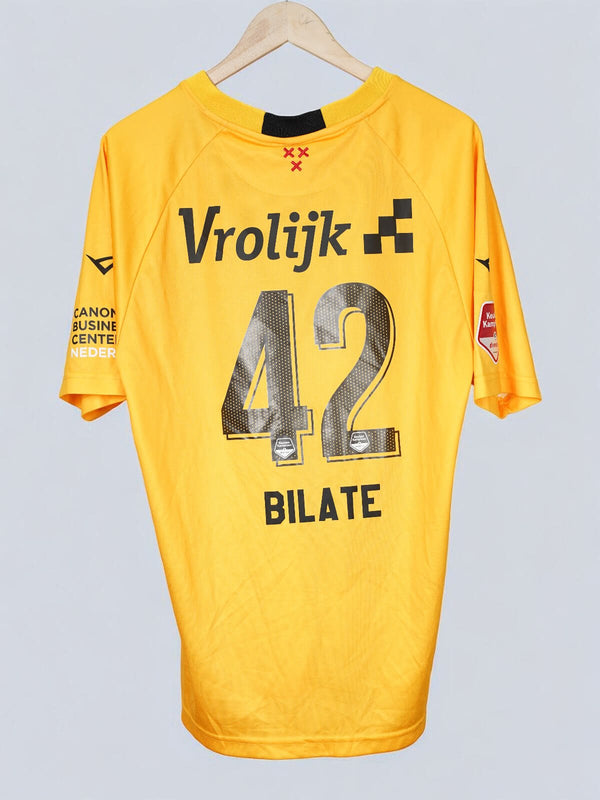 Nac Breda Home Shirt 2021/22 Bilate #42 (XL)