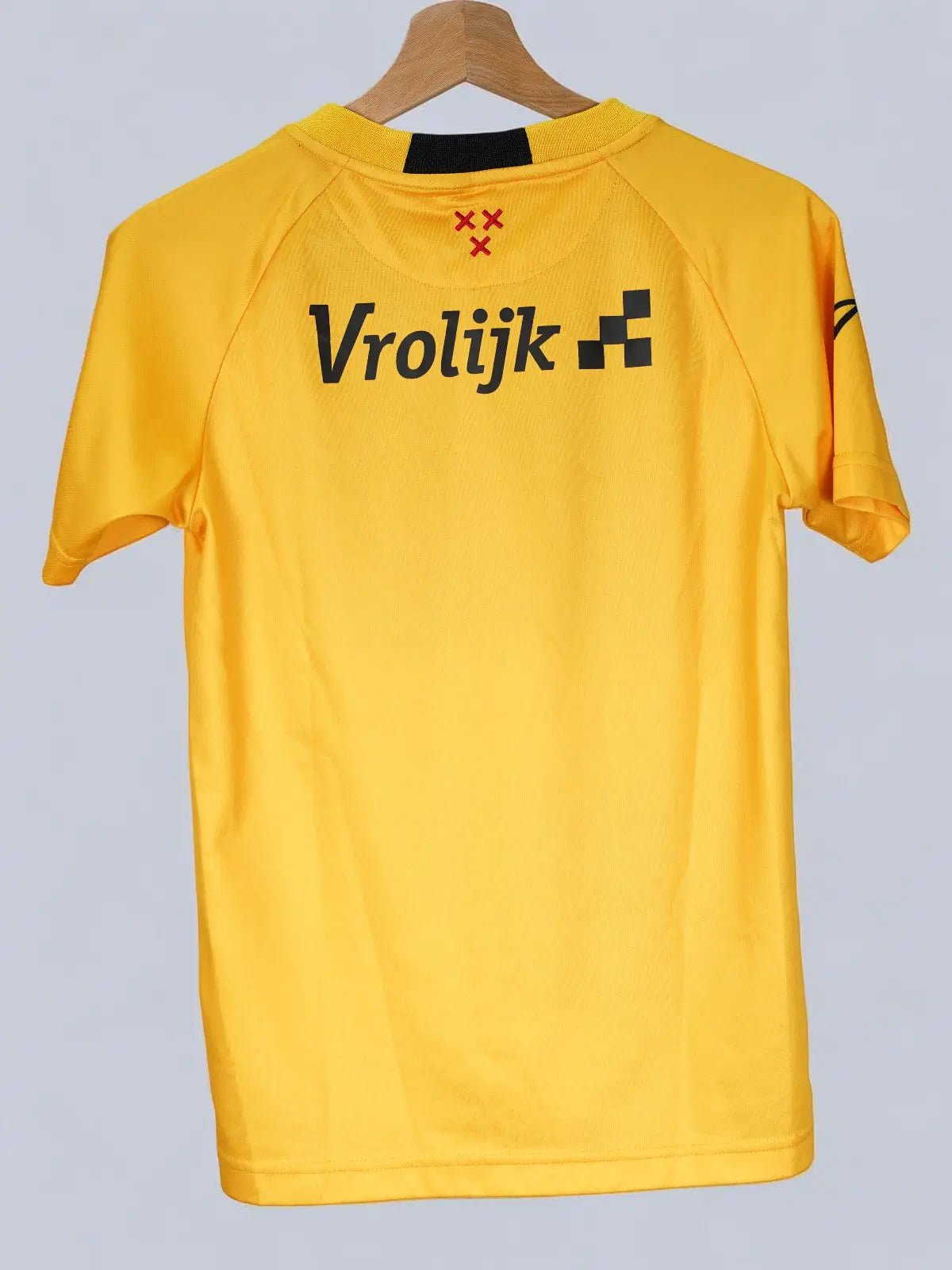Nac Breda Home Shirt 2021/22 (XS)
