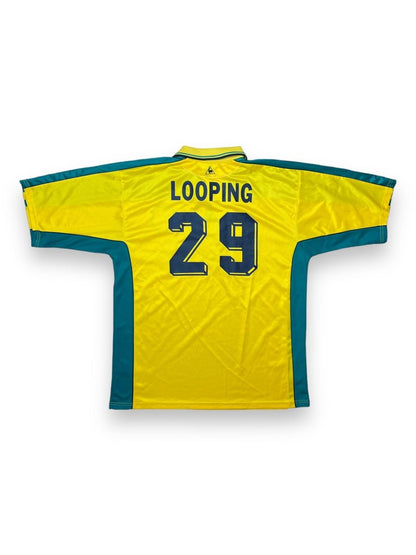 Nantes Home Shirt 2001/2 Looping #29 - 10/10 - XL