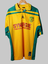 Nantes Home Shirt 2001/2 Looping 29 (XL)
