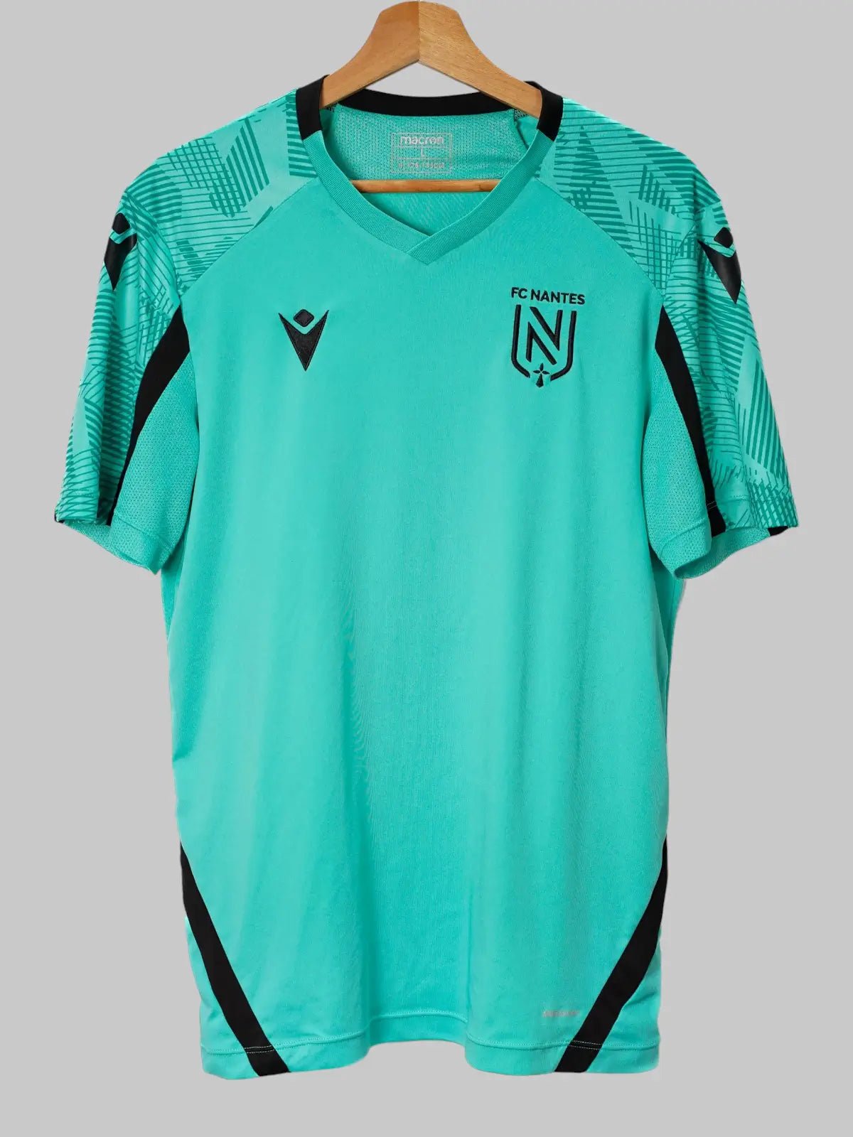 Nantes Training Shirt (L)