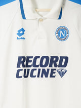 Napoli Away Shirt 1995/96 (L)