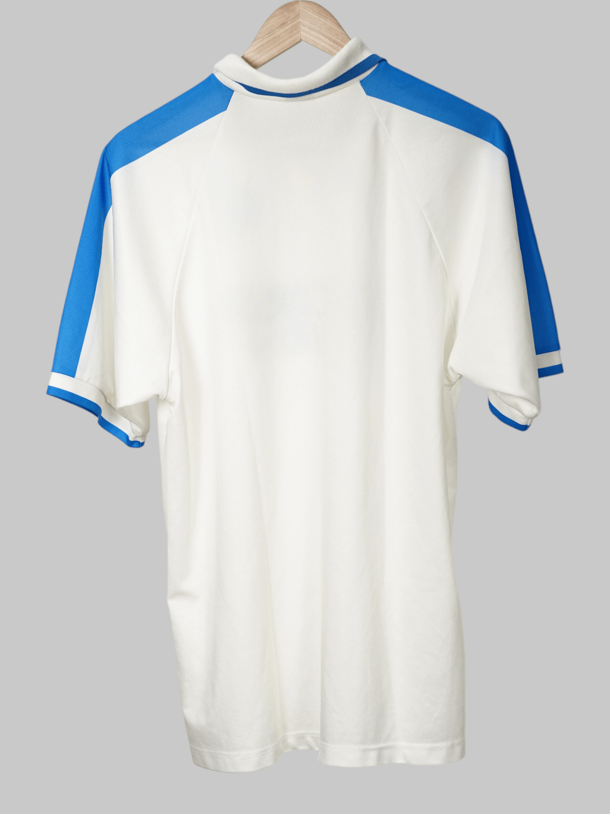 1995/96 Napoli Away Shirt (L) Lotto | First11