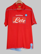Napoli Away Shirt 2008/9 (L)