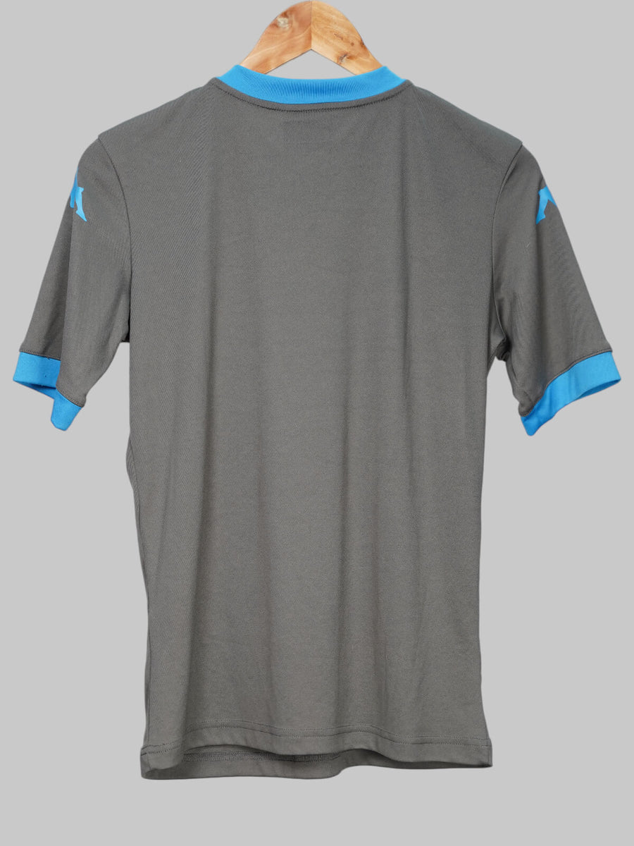 Napoli Away Shirt 2015/16 (XL Kids)