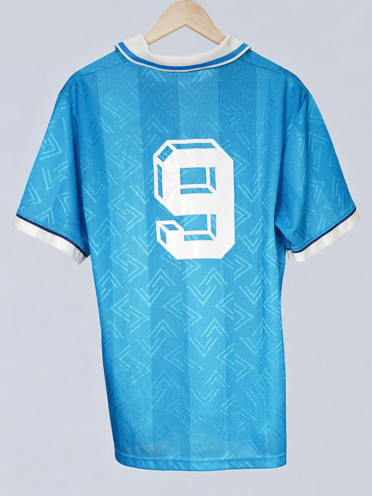 Napoli home Shirt 1993/94 (L)