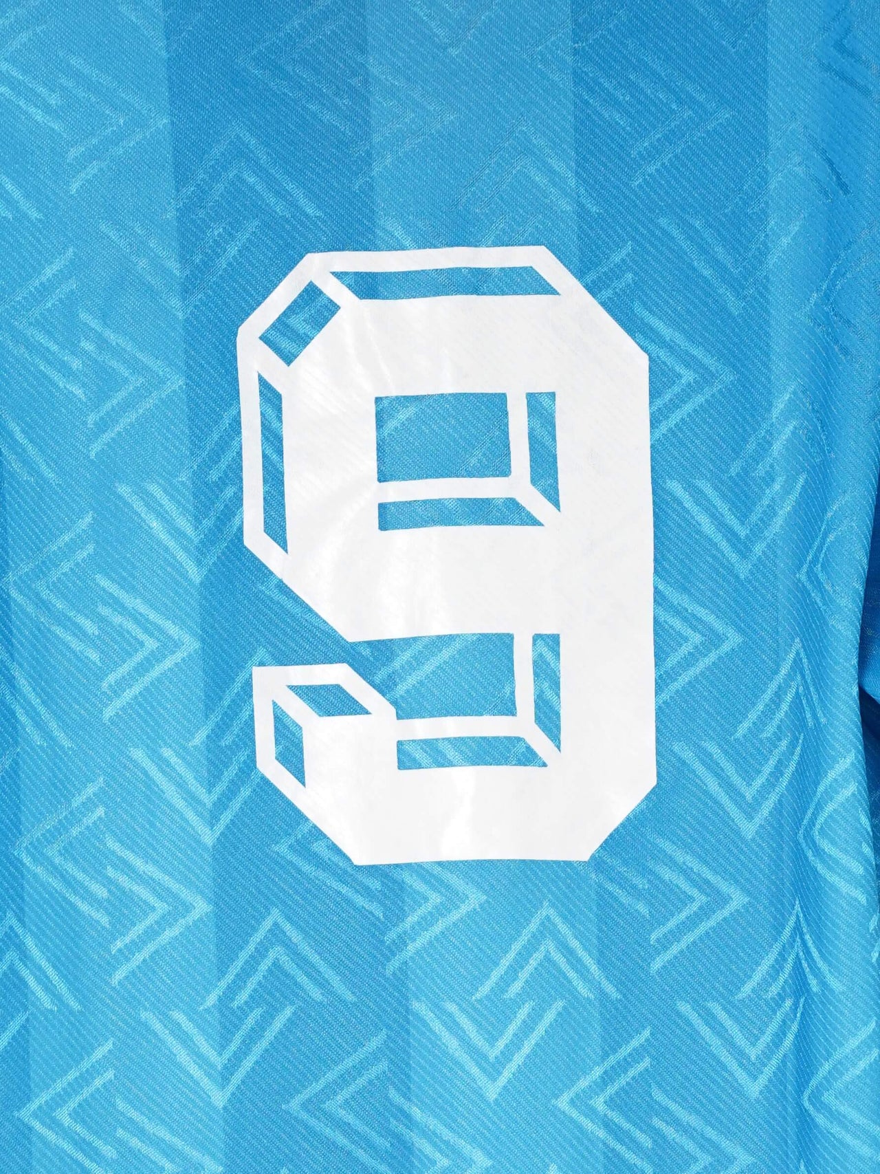 Napoli home Shirt 1993/94 (L)