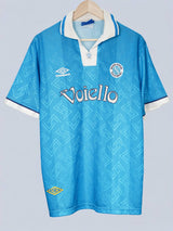Napoli home Shirt 1993/94 (L)