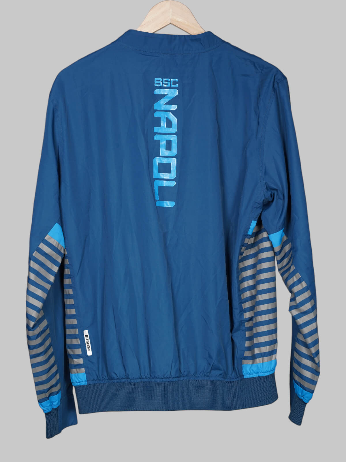 Napoli Jacket 2019/20 (L)