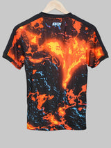 Napoli Pre Match Shirt 2023/24 (XS)