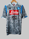 Napoli Third Shirt 2018/19 (L)