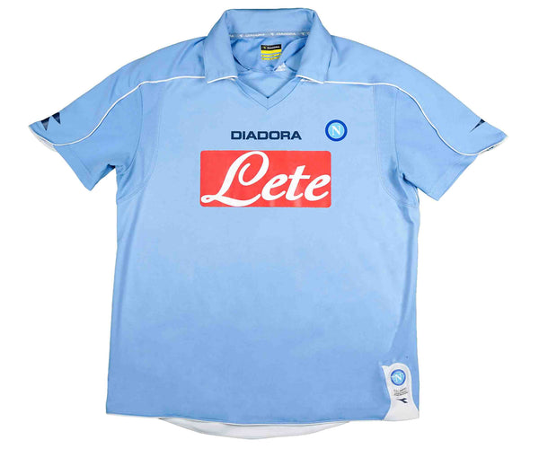 Napoli