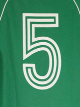 Germany Away Shirt Re - Issue 1982 5 (XS)