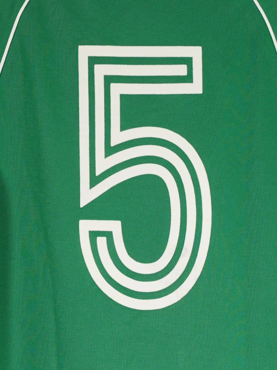 Germany Away Shirt Re - Issue 1982 5 (XS)
