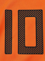 2010/11 Netherlands Sneijder #10 Home Shirt (XL)