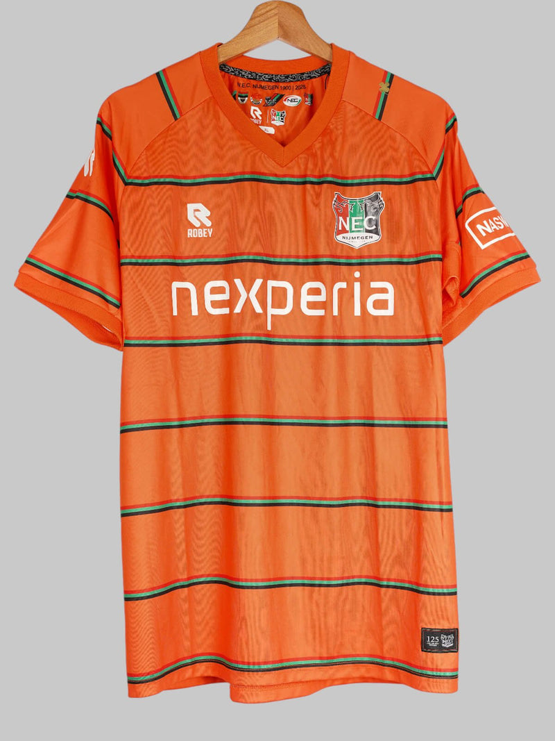 NEC Away Keeper Shirt 2025/26 (XL)