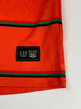 NEC Away Keeper Shirt 2025/26 (XL)