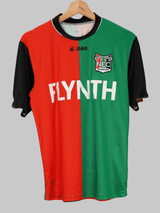 NEC Nijmegen Home Shirt 2011/12 (S)