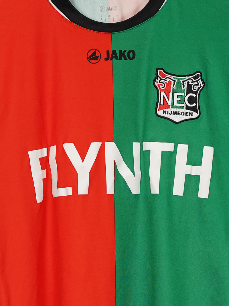 NEC Nijmegen Home Shirt 2011/12 (S)