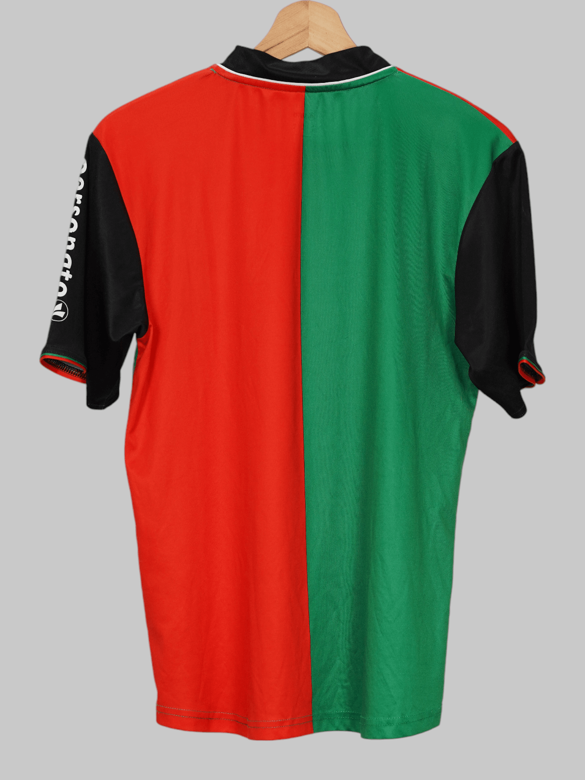 NEC Nijmegen Home Shirt 2011/12 (S)