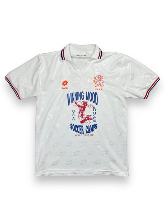 Netherlands Away Shirt 1994 - 9/10 - M