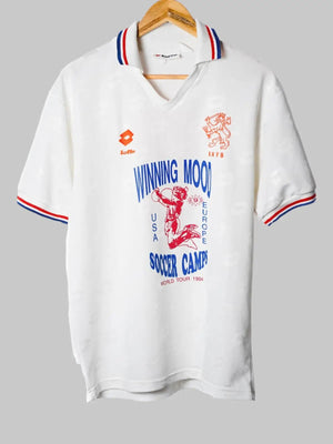 Camiseta exterior de Holanda 1994/95 (M)