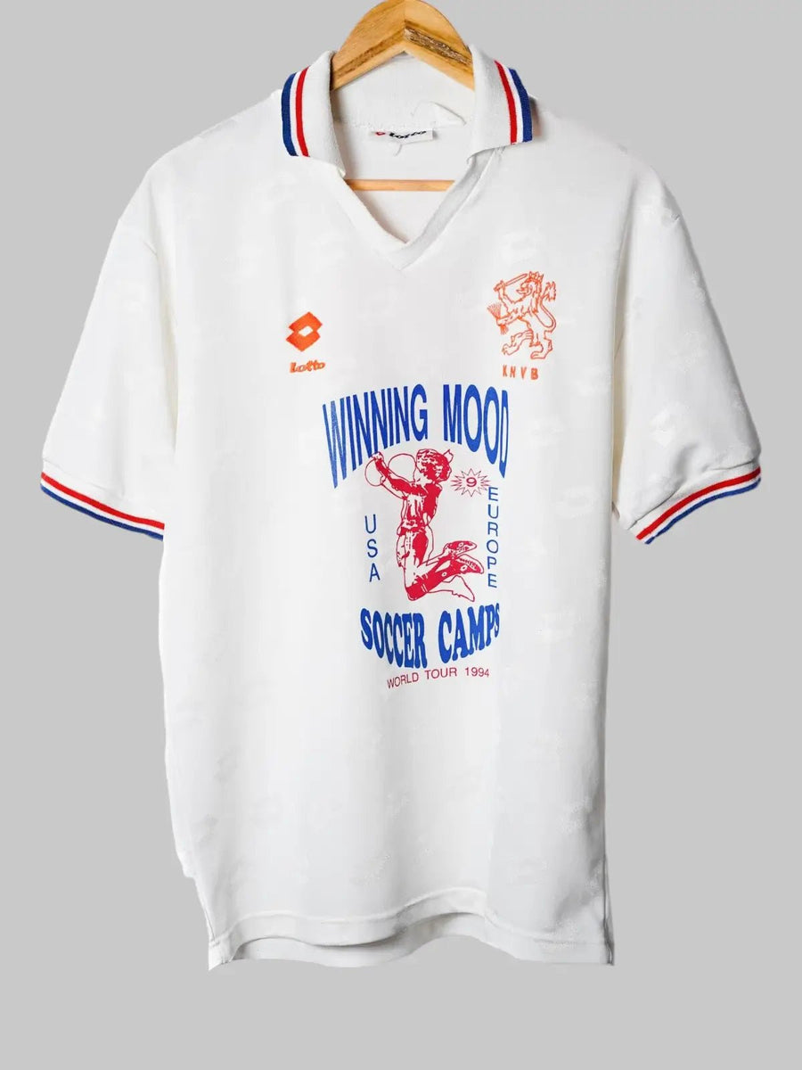 Netherlands Away Shirt 1994/95 (M)