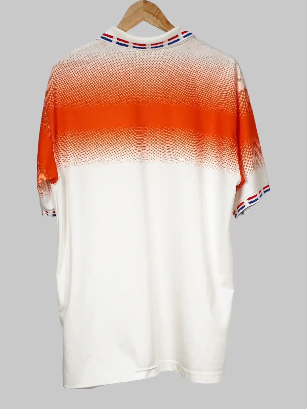 Netherlands Away Shirt 1996/97 (L)