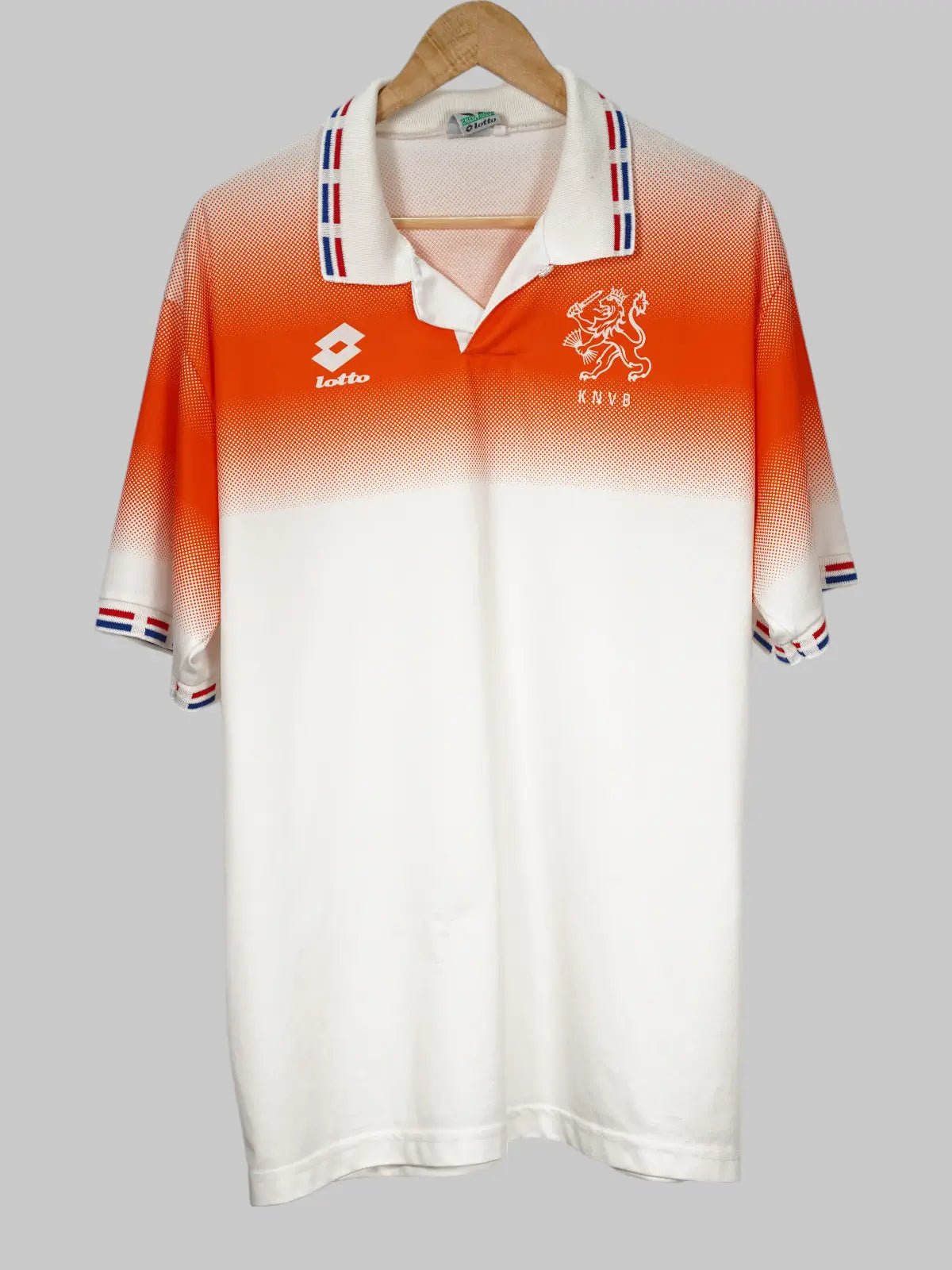 Netherlands Away Shirt 1996/97 (L)