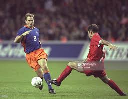 Netherlands Away Shirt 1997 - 9/10 - L