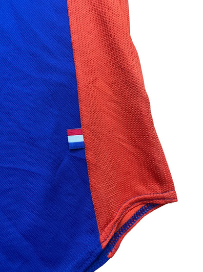 Netherlands Away Shirt 1997 - 9/10 - L