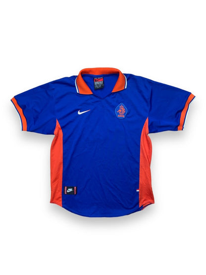 Netherlands Away Shirt 1997 - 9/10 - L