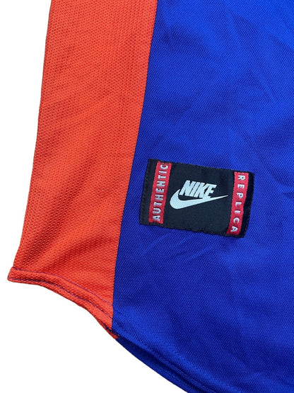 Netherlands Away Shirt 1997 - 9/10 - L