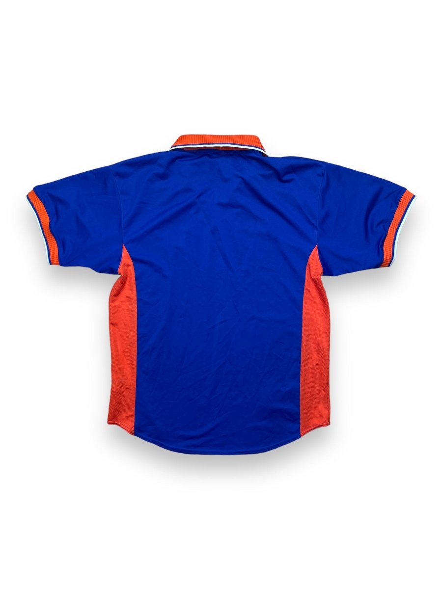 Netherlands Away Shirt 1997 - 9/10 - L