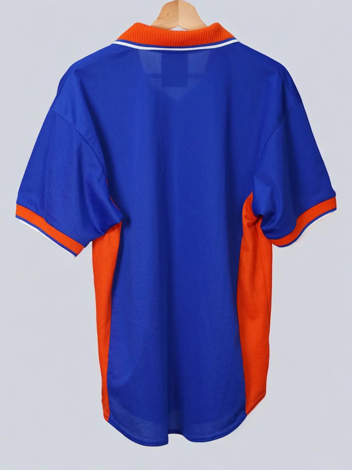 Netherlands Away Shirt 1997/98 (L)