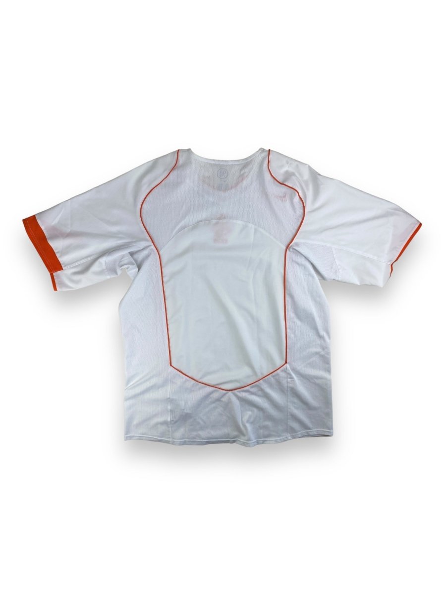 Netherlands Away Shirt 2004/5 - 9/10 - L