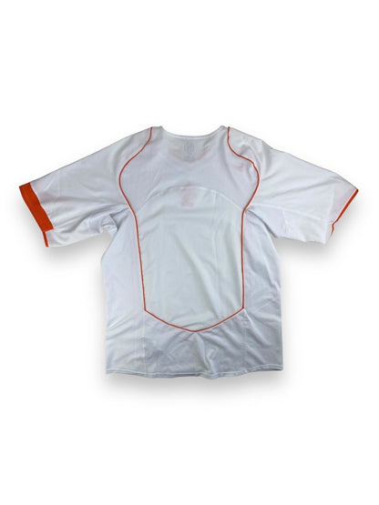 Netherlands Away Shirt 2004/5 - 9/10 - L