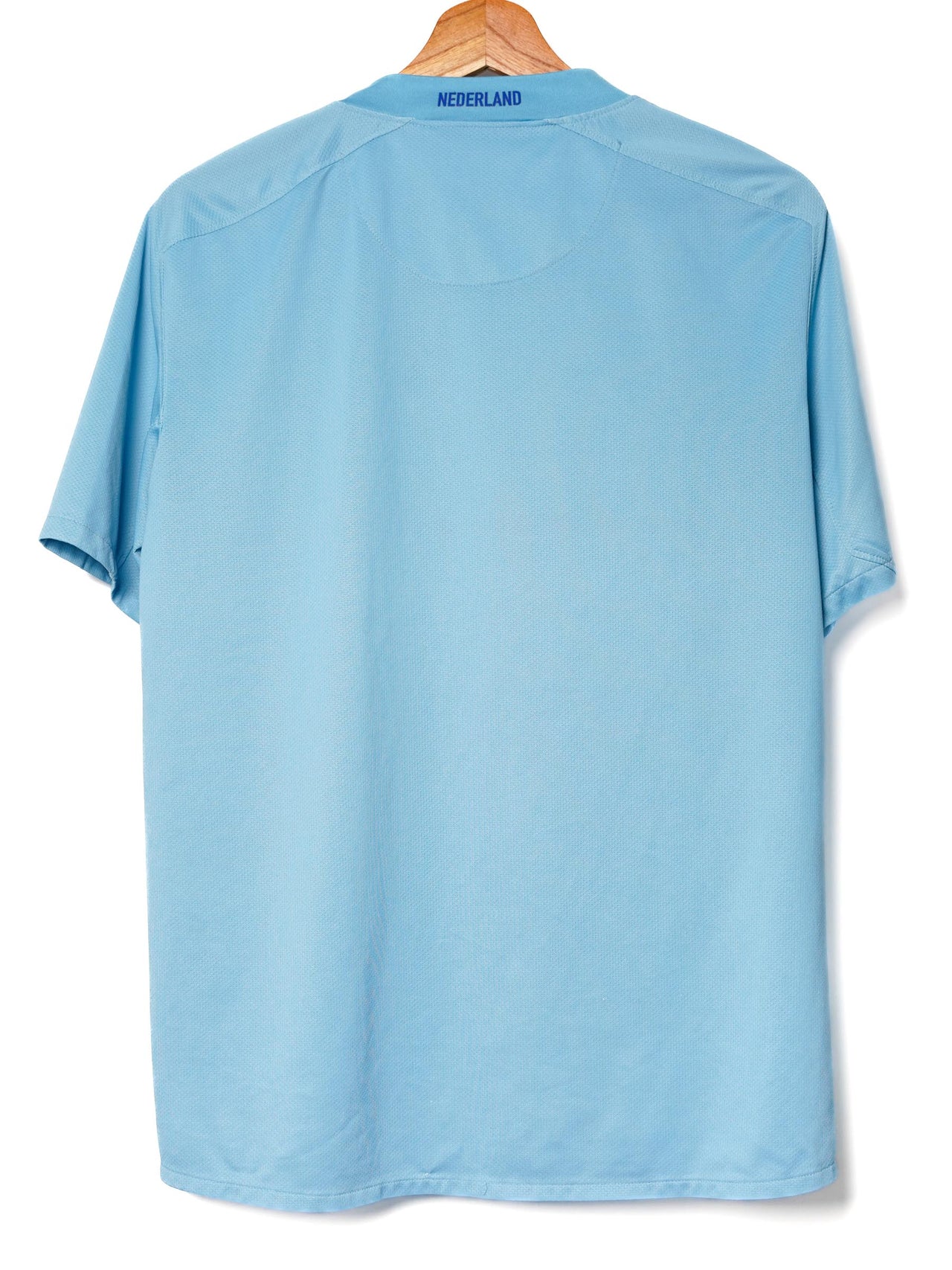 Netherlands Away Shirt 2008/09 (S)
