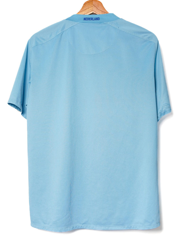 Netherlands Away Shirt 2008/09 (S)