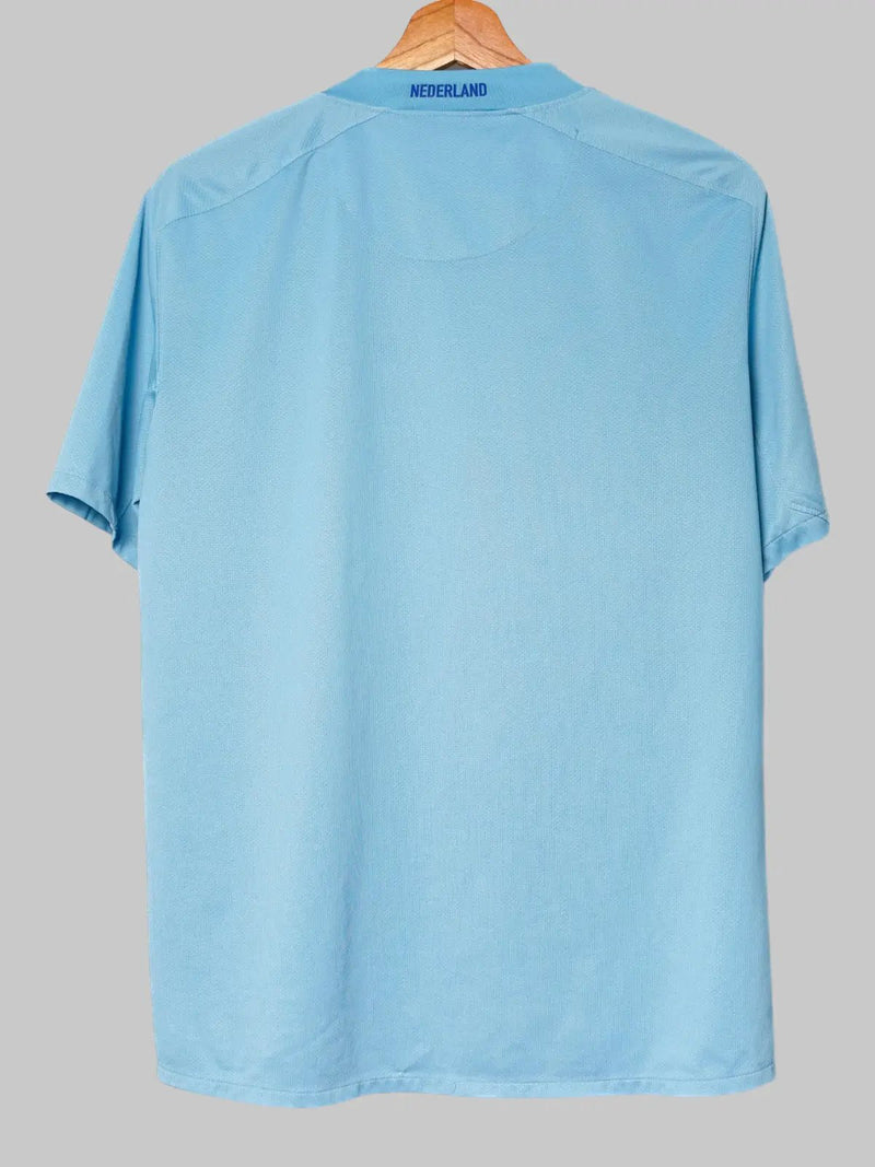 Netherlands Away Shirt 2008/09 (S)