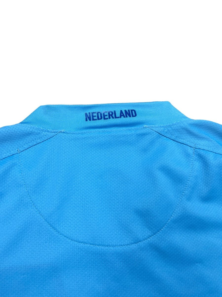 Netherlands Away Shirt 2008/9 - 9/10 - S