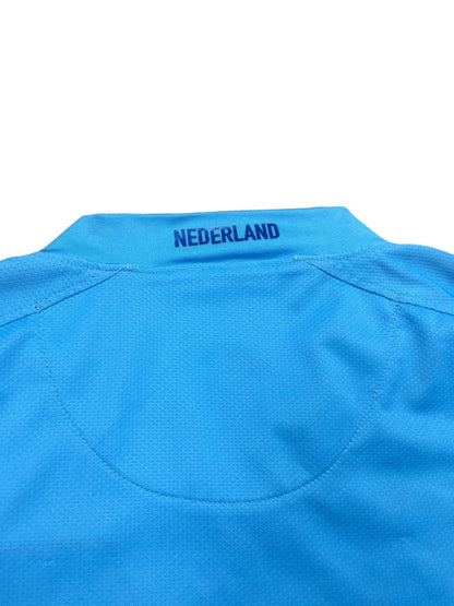 Netherlands Away Shirt 2008/9 - 9/10 - S