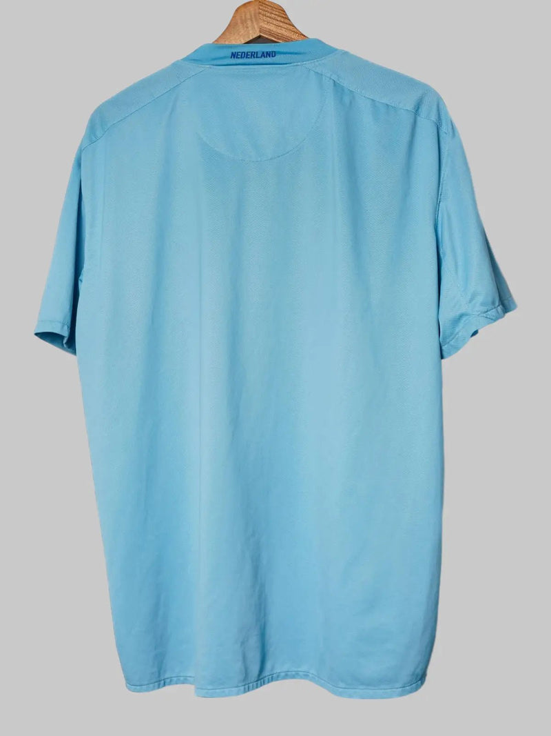Netherlands Away Shirt 2008/9 (L)