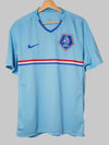 Nederland Uitshirt 2008/9 (L)