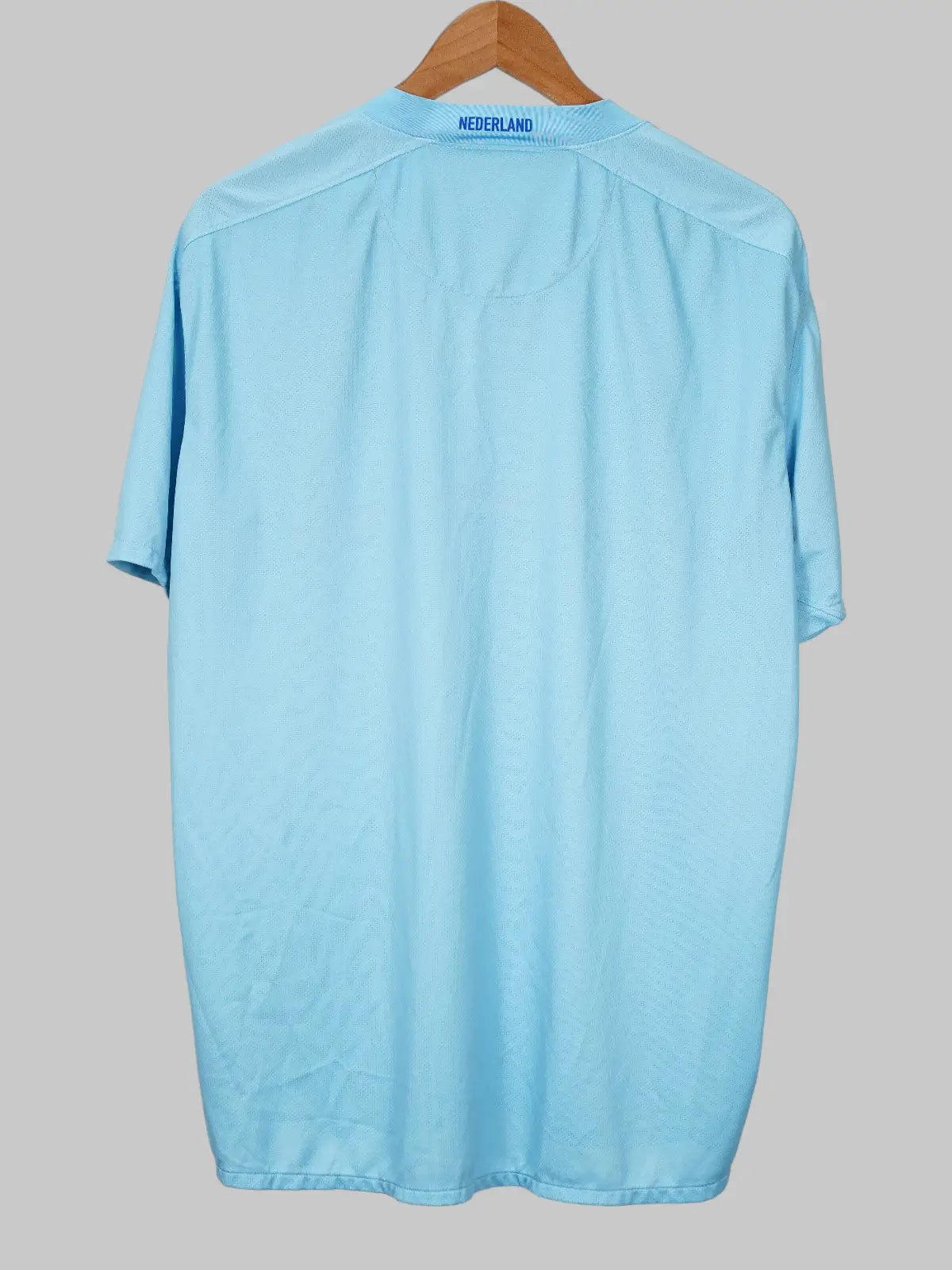 Netherlands Away Shirt 2008/9 (L)