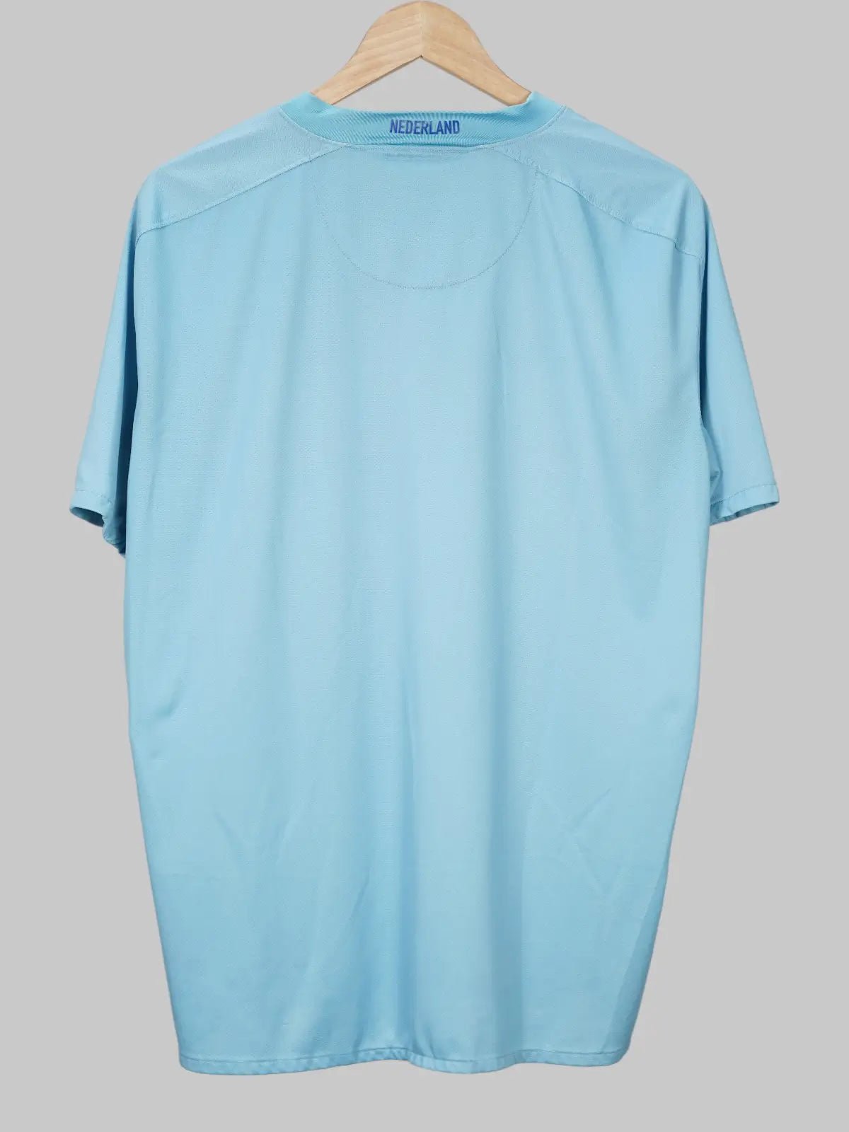 Netherlands Away Shirt 2008/9 (L)