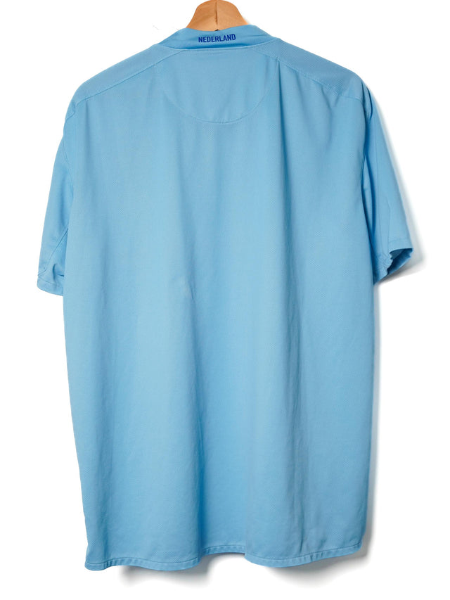Netherlands Away Shirt 2008/9 (L)