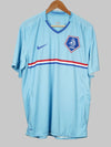 Niederlande Auswärts <tc>Trikot</tc> 2008/9 (L)