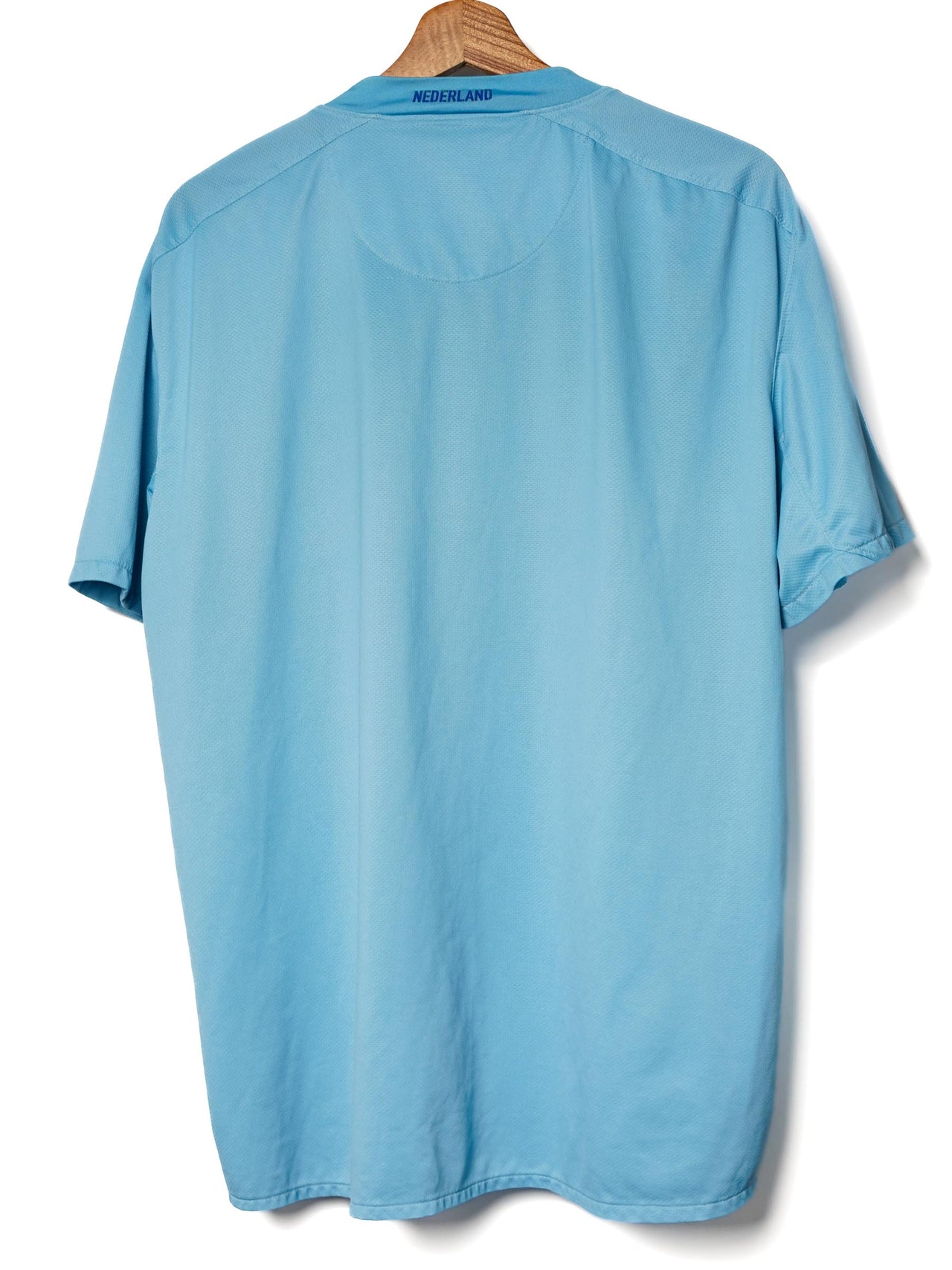 Netherlands Away Shirt 2008/9 (L)