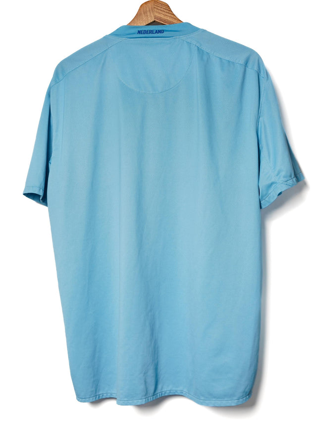 Netherlands Away Shirt 2008/9 (L)